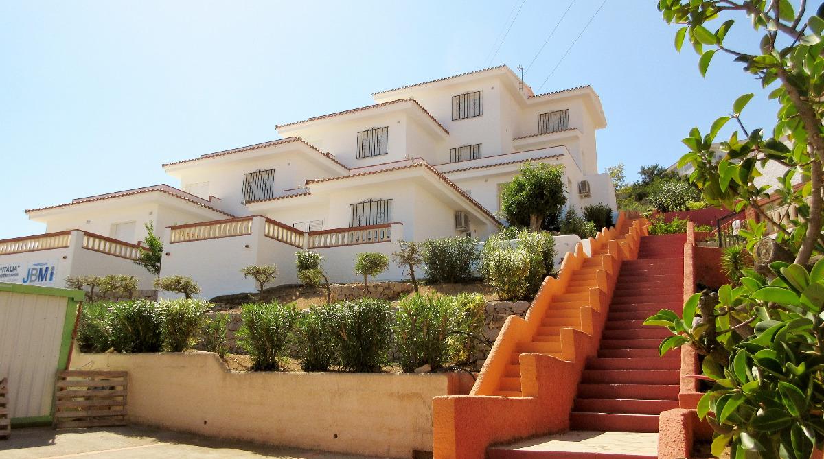 Apartamento en Peñiscola (ATALAYAS). Ref. 12-45-01052 | JBM