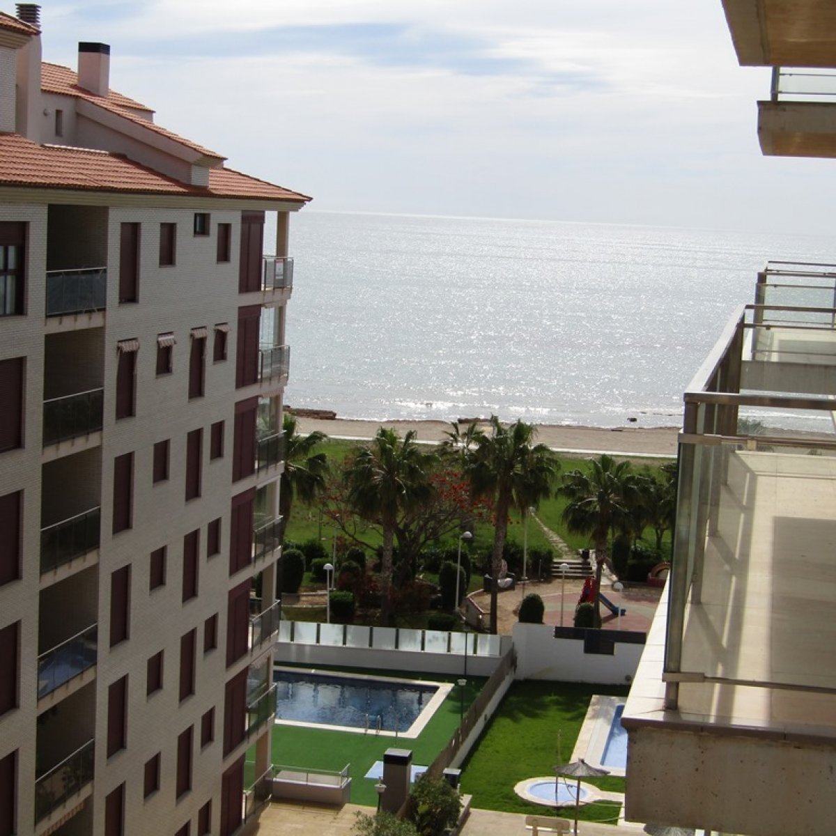Apartamento Las Terrazas I en Marina d´Or, Oropesa del Mar JBM