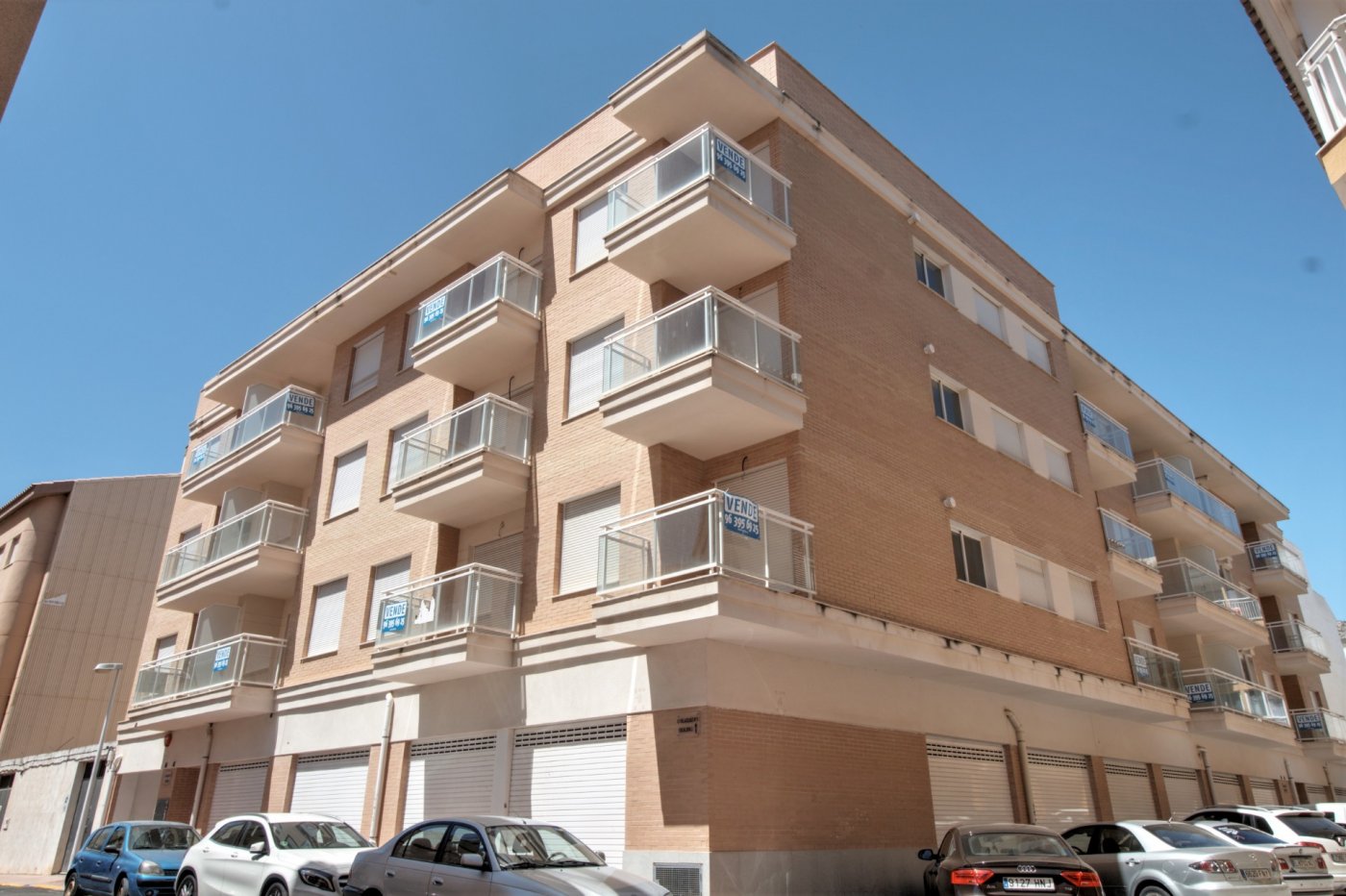 Apartamento en Oropesa del Mar-Orpesa (Pueblo). Ref. 12-45-01474