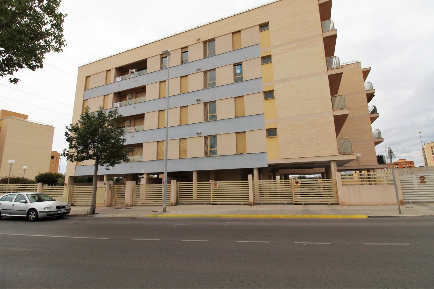 Se venden viviendas e inmuebles en Almazora - Almassora