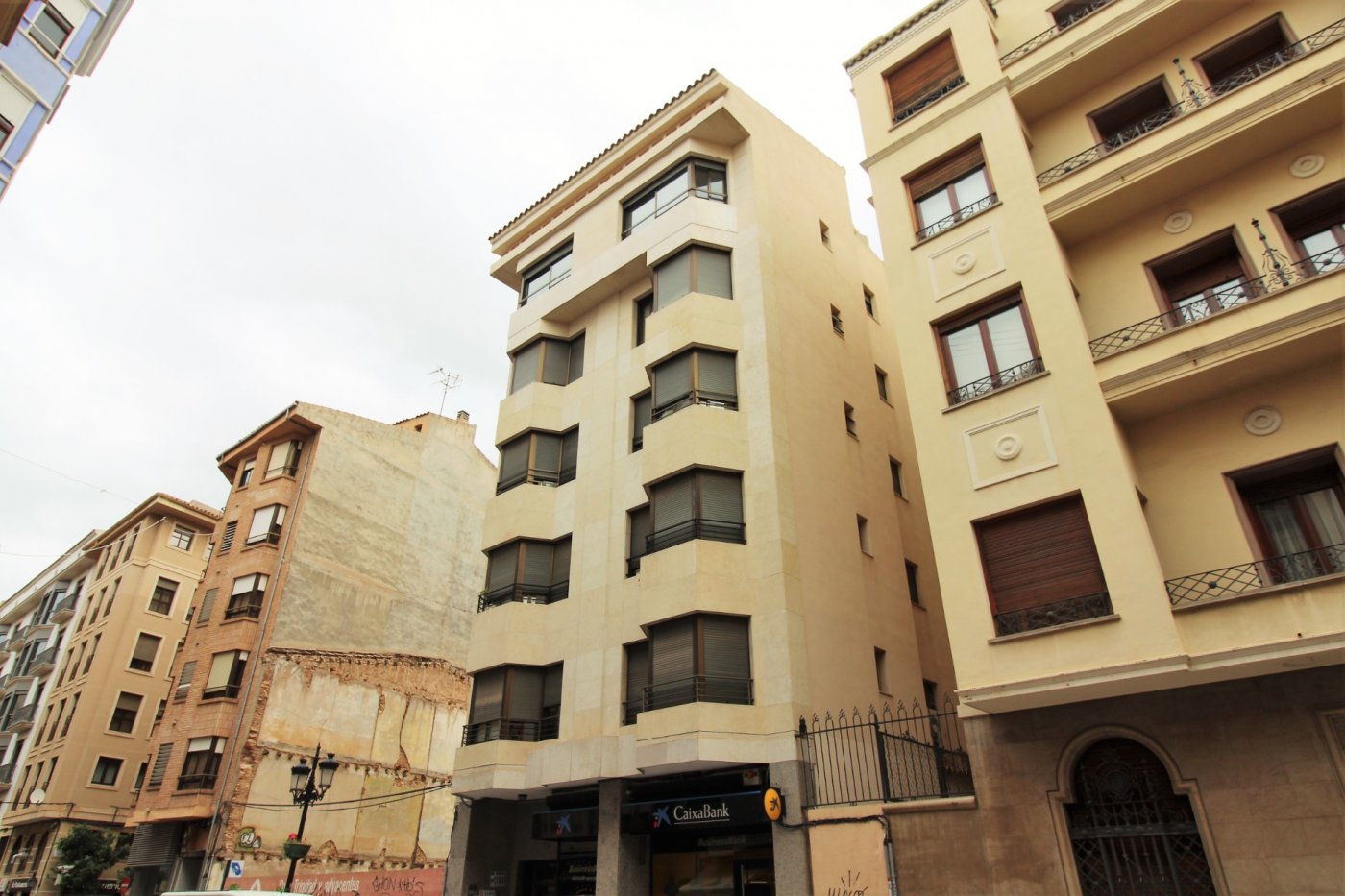 Se venden viviendas e inmuebles en Castellon - Castello de la Plana