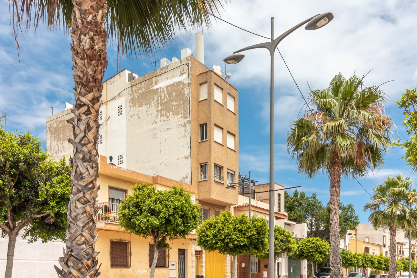 Piso en Oropesa del Mar Orpesa (Pueblo). Ref. 124501654 JBM