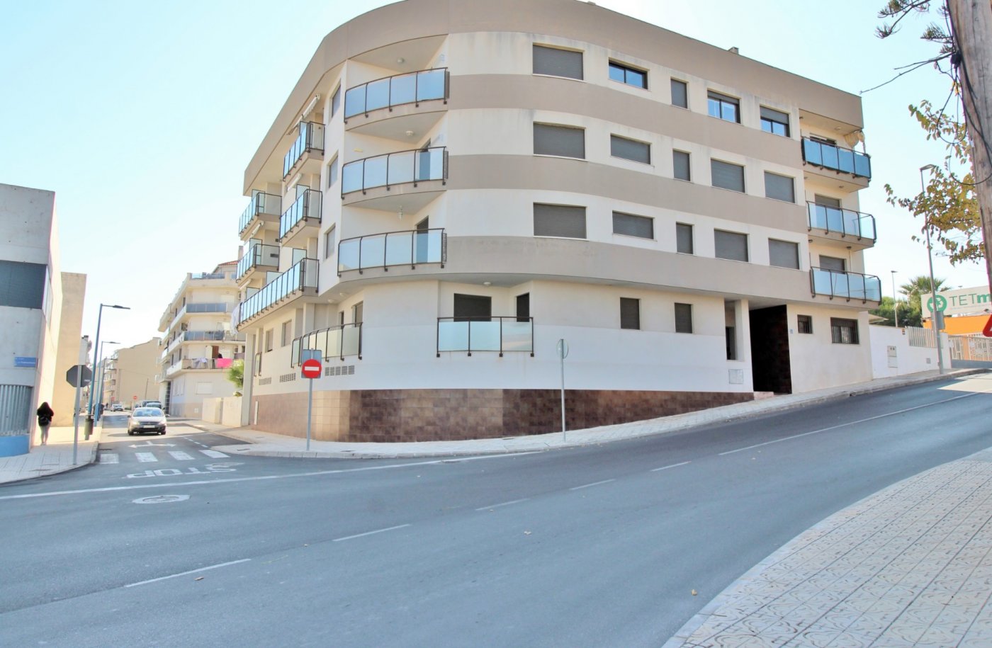 Apartamento en Peñiscola (LLANDELLS). Ref. 12-45-01736