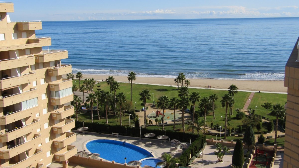 Apartamento en Cala Blanca I, Marina d´Or, Oropesa del Mar JBM