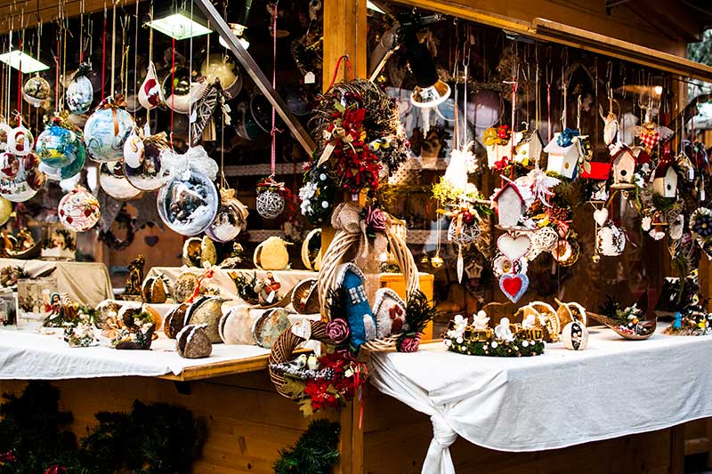 Mercado Medieval Castellón