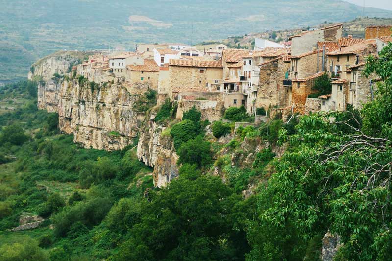 Olocau del Rey