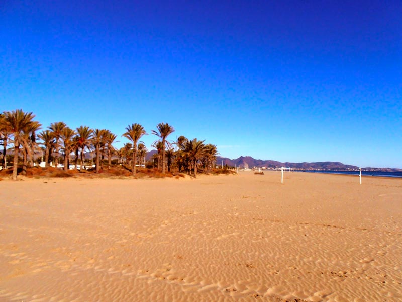 vacaciones en Castellon