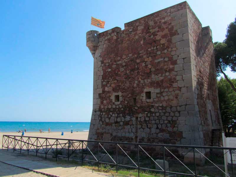 verano en benicasim