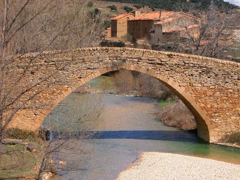 Villafranca del Cid